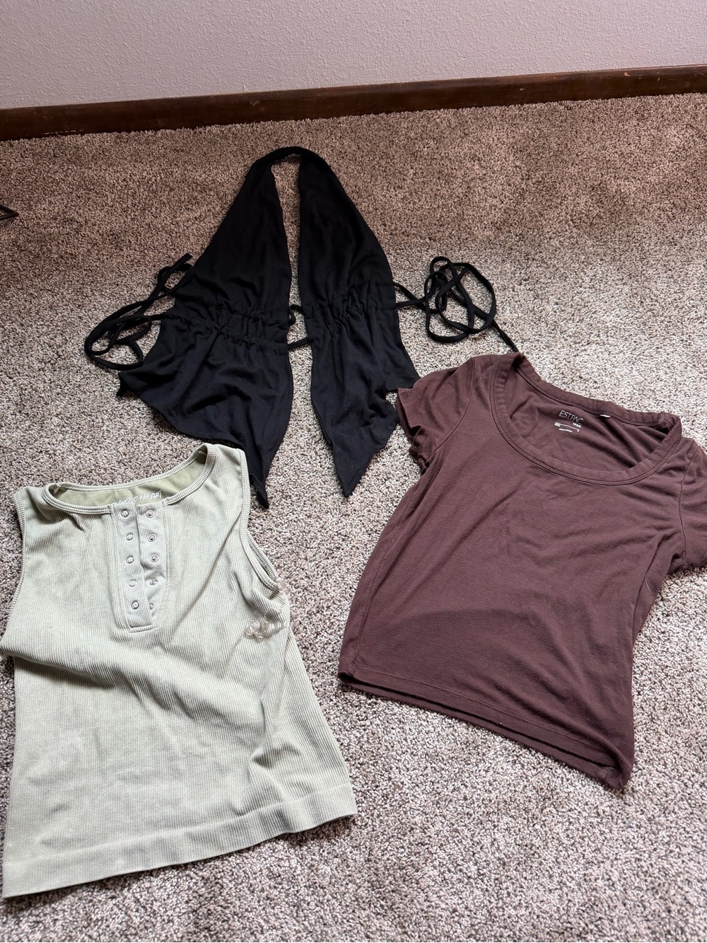Crop Tops